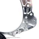 Dodge Viper Gen 3/4/5 to Dodge 8HP 70 / 75 / 90 / 95 Hellcat Scat Pack Trackhawk