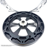 Dodge Viper Gen 3/4/5 to Dodge 8HP 70 / 75 / 90 / 95 Hellcat Scat Pack Trackhawk