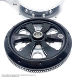 Ford Cosworth YB to 8HP 70/75 Alfa Romeo Stelvio Adapter Kit