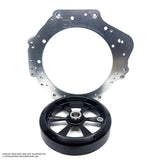 Nissan TB48/TD42 to BMW 8HP N57 B58 B57 S58 N57 N63 N74 Adapter Kit