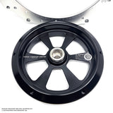 Nissan TB48/TD42 to BMW 8HP N57 B58 B57 S58 N57 N63 N74 Adapter Kit