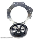 Nissan TB48/TD42 to BMW 8HP N57 B58 B57 S58 N57 N63 N74 Adapter Kit