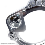 Nissan TB48/TD42 to Dodge 8HP 70 / 75 / 90 / 95 Adapter Kit