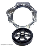 Nissan TB48/TD42 to BMW 8HP N57 B58 B57 S58 N57 N63 N74 Adapter Kit