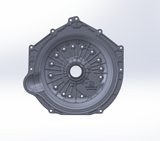 Chevy LS/LT/SB/BB Ultim8HP Bellhousing Kit