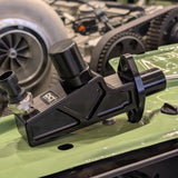 DCT Clutch simulator Firewall/Pedalbox - Black