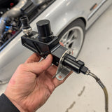 DCT Clutch simulator Remote - Silver