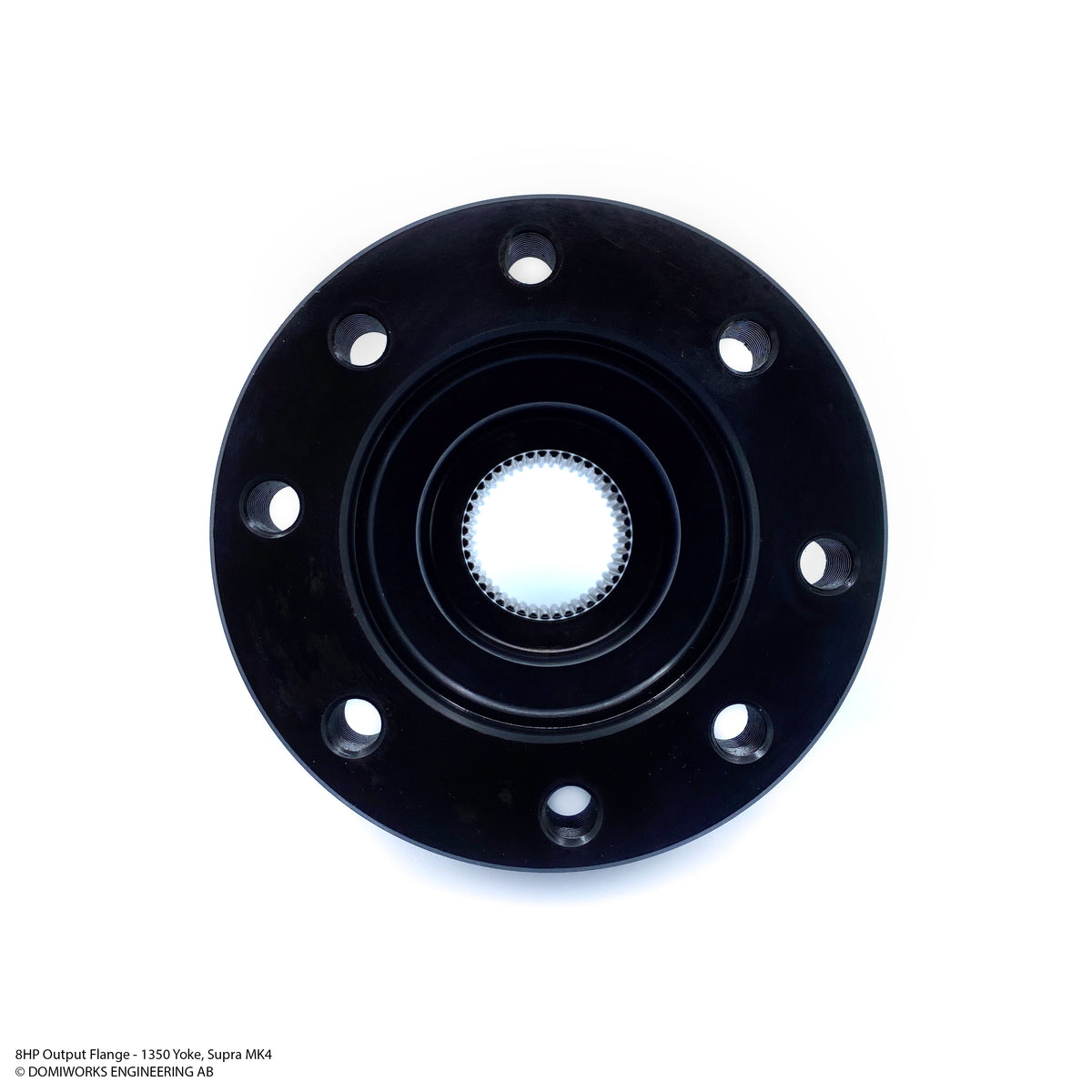 8HP Output Flange - 1350 Yoke