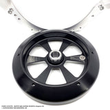 Ford Coyote/Voodoo/Godzilla to 8HP70 N63, 8HP90 N73/N74