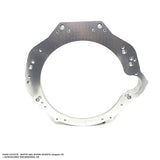 Ford Coyote/Voodoo/Godzilla to 8HP70 N63, 8HP90 N73/N74