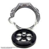 Ford Coyote/Voodoo/Godzilla to 8HP70 N63, 8HP90 N73/N74