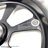 Ford Coyote/Voodoo/Godzilla to 8HP70 N63, 8HP90 N73/N74