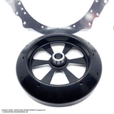 Dodge Viper Gen 3/4/5 to 8HP70 N63, 8HP90/95 N74