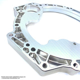 Toyota 2TR-FE 8HP 45/50/70/75 Adapter Kit