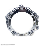 Chevy LS/LT/SB/BB to 8HP 45/50/70/75/90 N57 B57 B58 N63 N73 N74 Mirrored Starter Adapter Kit