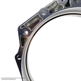 Mazda 13B/20B Rotary 8HP Adapter Kit 45/50/70/75 N57 B57 B58