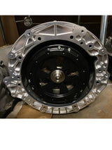 1JZ/2JZ to Dodge 8HP 70/75/90/95 Adapter Kit