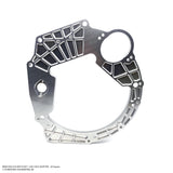 BMW M5x/S5x 8HP 45/50/70/75 N57 B57 B58 Adapter - M20, 20 degree tilt