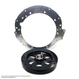 1JZ/2JZ to Dodge 8HP 70/75/90/95 Adapter Kit