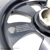 1JZ/2JZ to Dodge 8HP 70/75/90/95 Adapter Kit