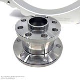 Mazda 13B/20B Rotary 8HP Adapter Kit 45/50/70/75 N57 B57 B58