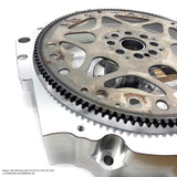 Mazda 13B/20B Rotary 8HP Adapter Kit 45/50/70/75 N57 B57 B58