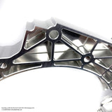 Ford Barra to 8HP 45/50/70/75 N57 B57 B58 Adapter Kit