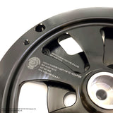 Nissan VQ35HR / VQ37VHR to BMW 8HP 45/50/70/75 N57 B57 B58 Adapter Kit