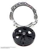 Nissan VQ35HR / VQ37VHR to BMW 8HP 45/50/70/75 N57 B57 B58 Adapter Kit