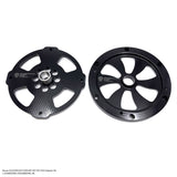 Nissan VQ35HR / VQ37VHR to BMW 8HP 45/50/70/75 N57 B57 B58 Adapter Kit