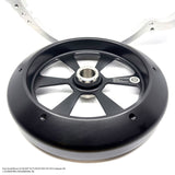 Ford Small Block 289 302 351C 351W 8HP 70/75/90/95 N63 N74 Adapter Kit