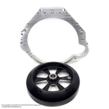 Ford Small Block 289 302 351C 351W 8HP 70/75/90/95 N63 N74 Adapter Kit