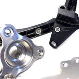 Toyota Aristo, Toyota Crown and Lexus GS300