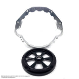 BMW M60/M62/S62 to 8HP 70/75 N63 N74 Adapter Kit