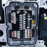 DCT Mechatronics Rewiring Service