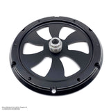 Volvo Whiteblock to 8HP70 N57 Adapter Kit