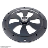 Volvo Whiteblock to 8HP70 N57 Adapter Kit