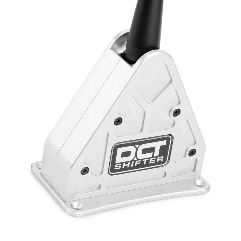 Sequential shifter 270GT Aluminum – DomiWorks Engineering AB Sequential shifter 270GT Aluminum – DomiWorks Engineering AB