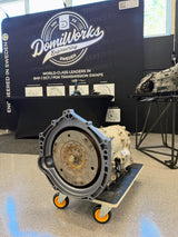 Chevy LS/LT/SB/BB Ultim8HP Bellhousing Kit