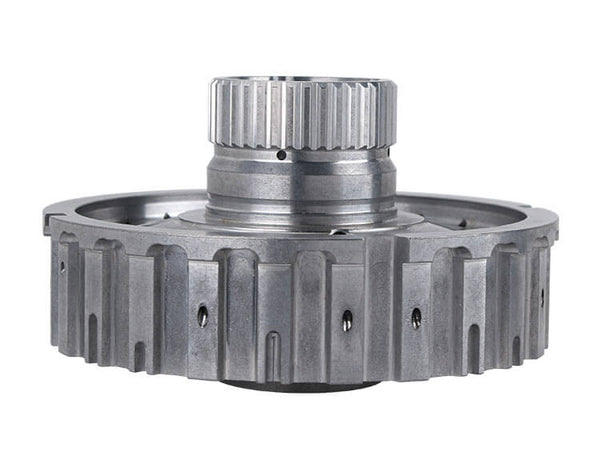 Heavy Duty "E" Clutch Hub - 38 Spline