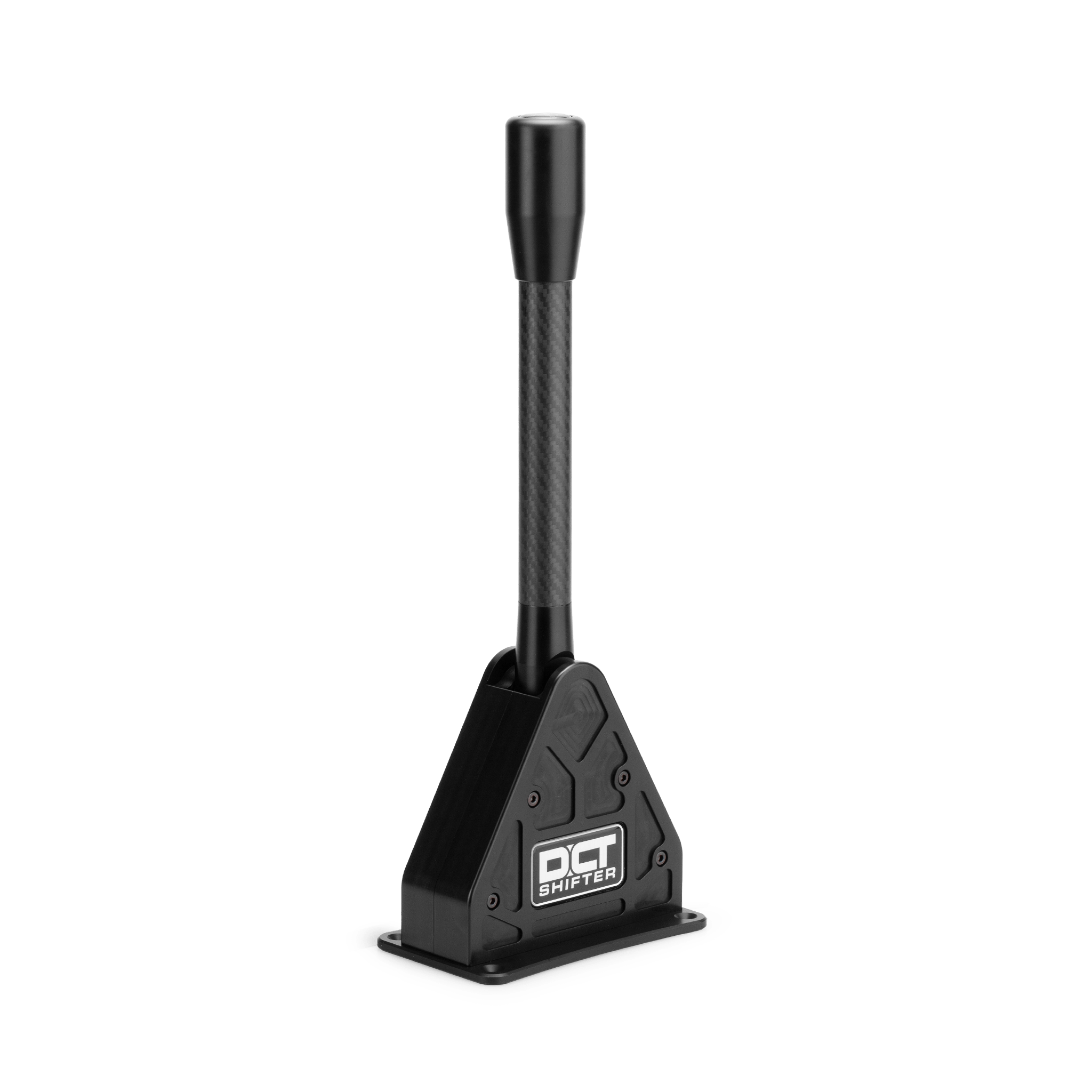 Pvc Sequential Shifter Sequential shifter 390GTE Carbon Fiber Matte – DomiWorks Engineering AB