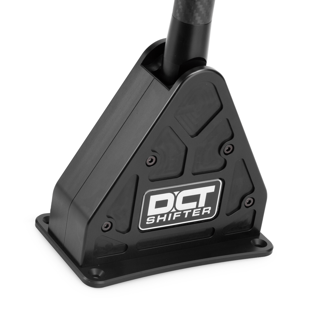 Sequential shifter 390GTE Carbon Fiber Matte