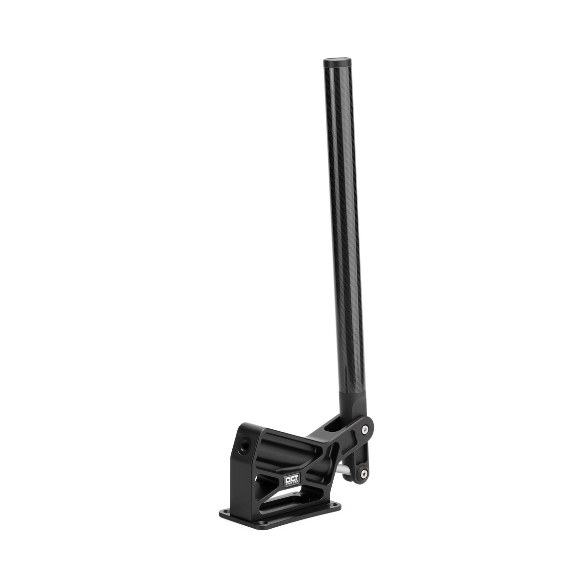 Handbrake Reversed 470GTE Carbon Fiber Gloss