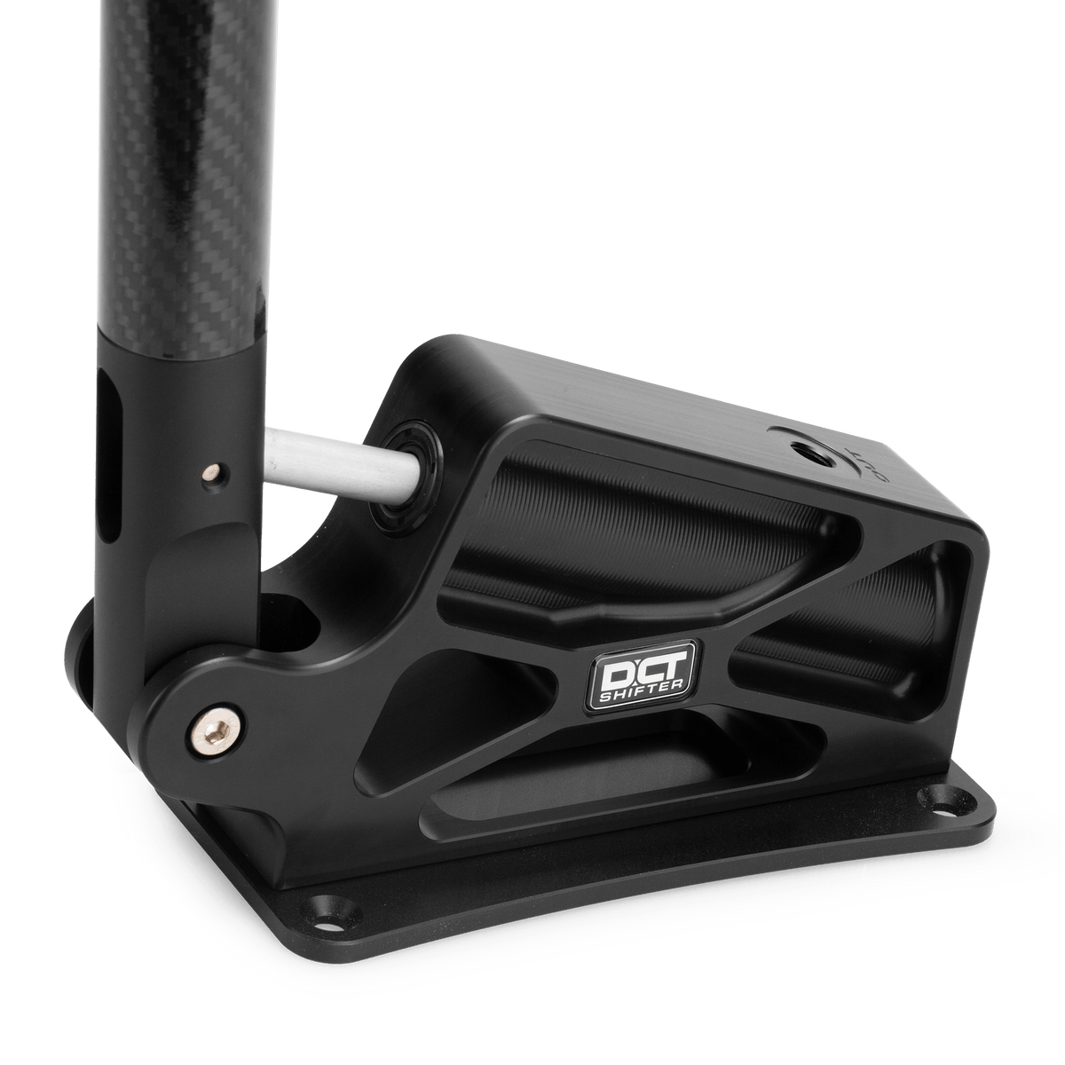 DCT handbrake 470GTE Carbon Fiber Gloss