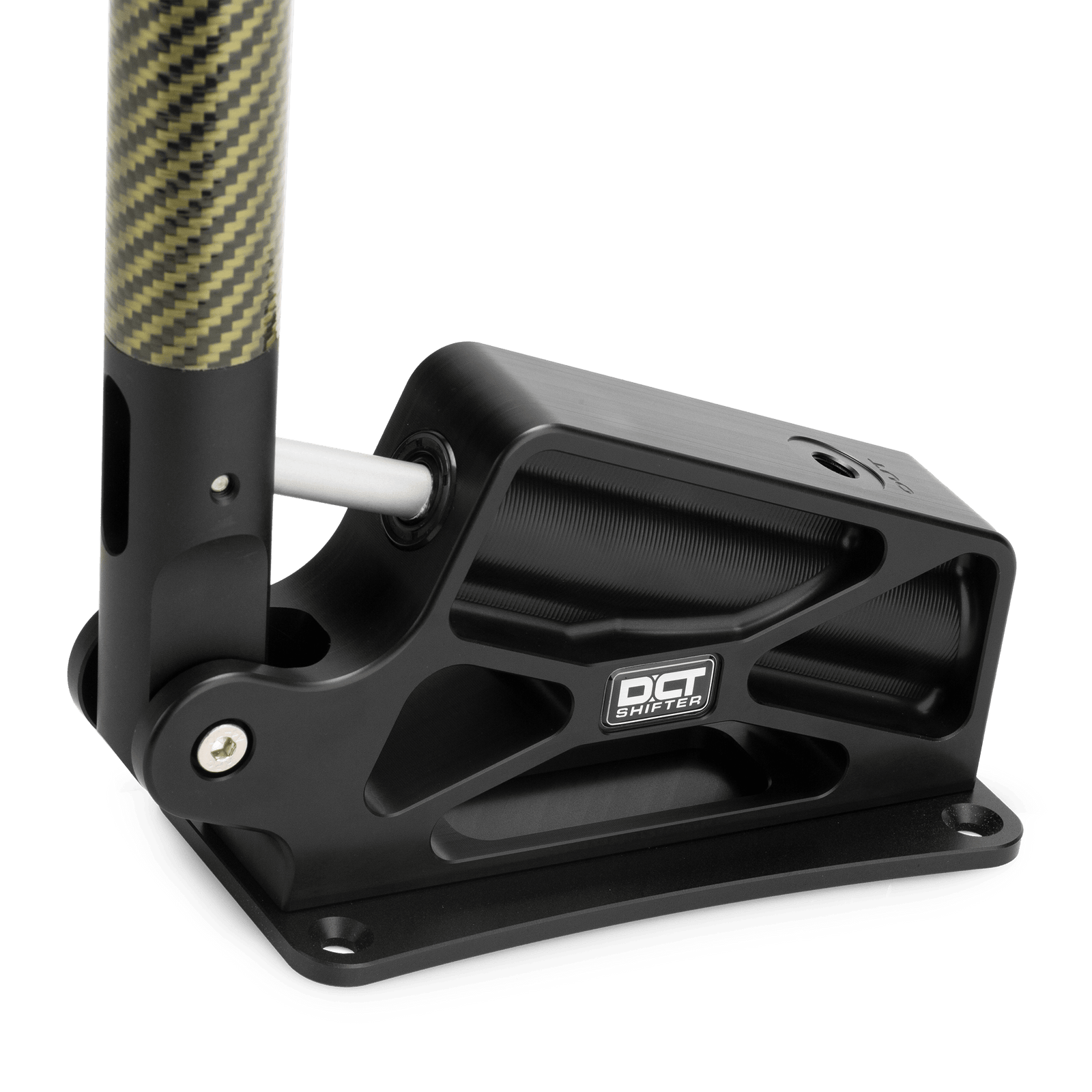 DCT handbrake 470GTX Kevlar – DomiWorks Engineering AB