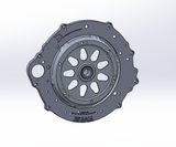 Cummins 6BT - Dodge 8HP 70/75/90/95 ADAPTER KIT