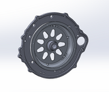 Cummins 6BT - Dodge 8HP 70/75/90/95 ADAPTER KIT