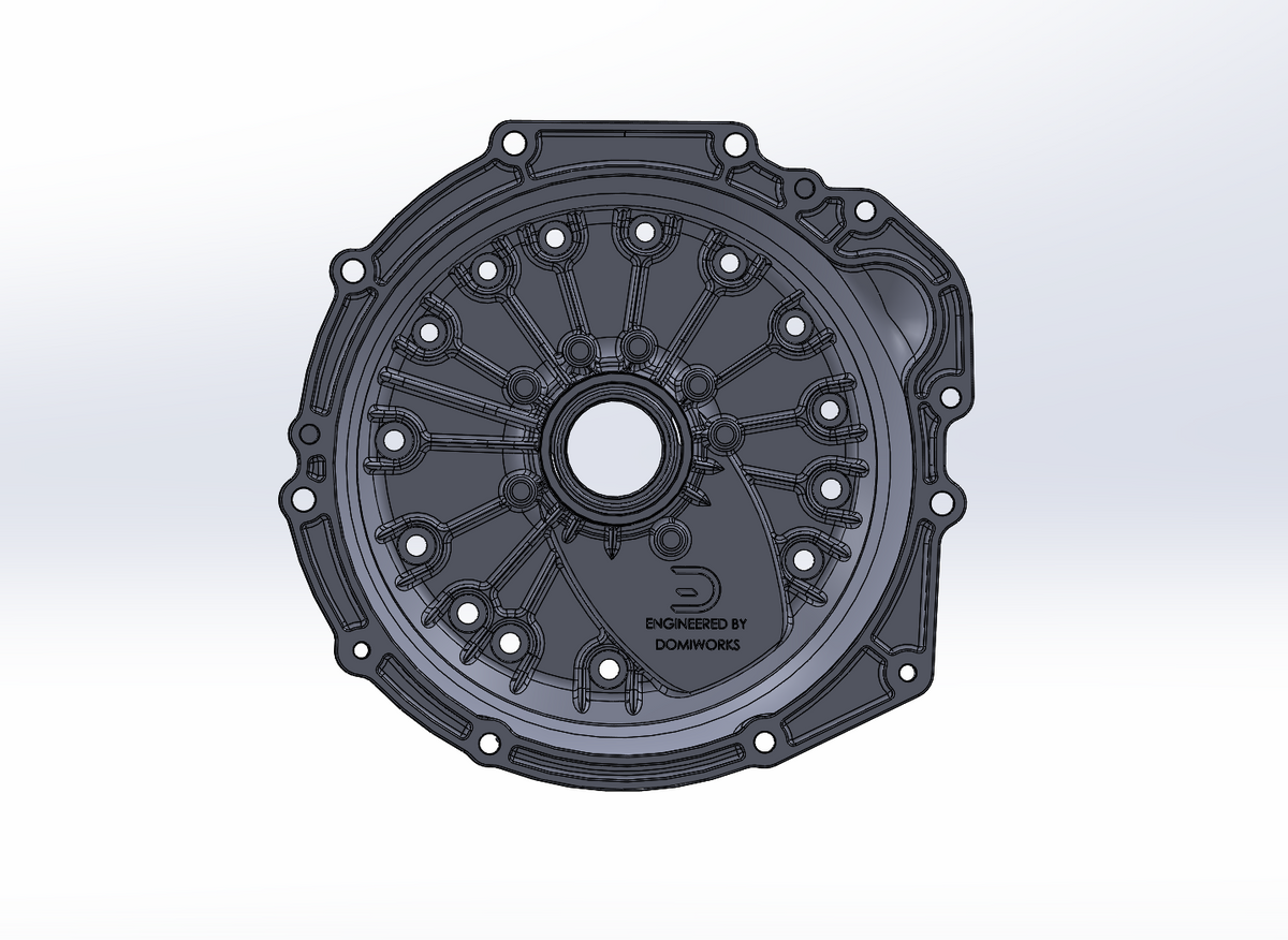 Pre-Order – DomiWorks Engineering AB