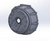 Toyota 1JZ/2JZ Ultim8HP Bellhousing Kit for 8HP95 Dodge Trackhawk