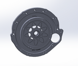 AMC V8 to Dodge 8HP 70 / 75 / 90 / 95 Adapter Kit